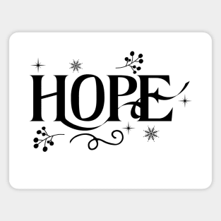 Hope Magnet